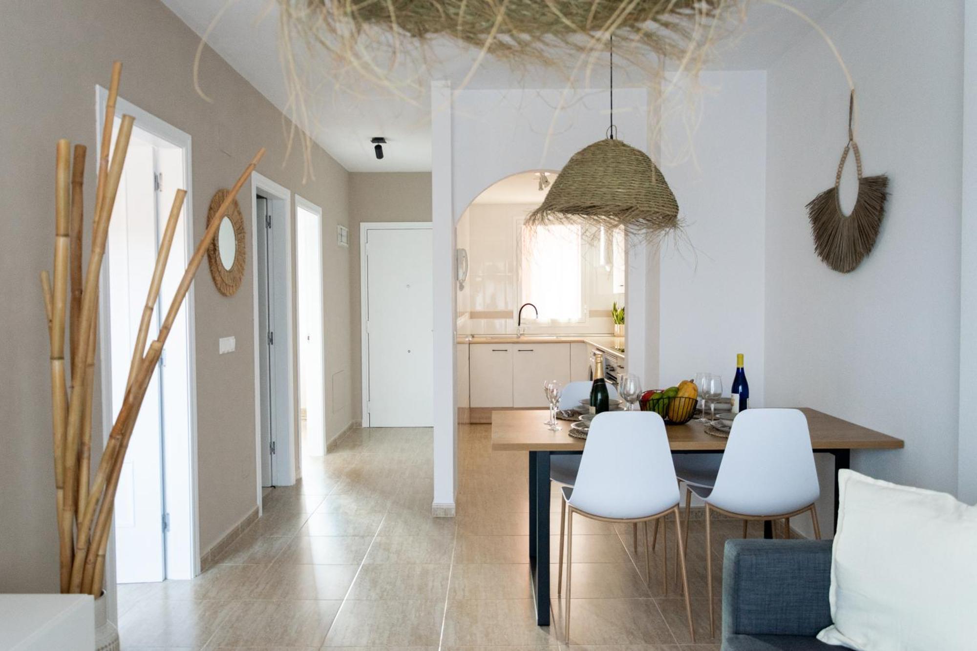 Apartament Casa Maanoo Parque Holandes