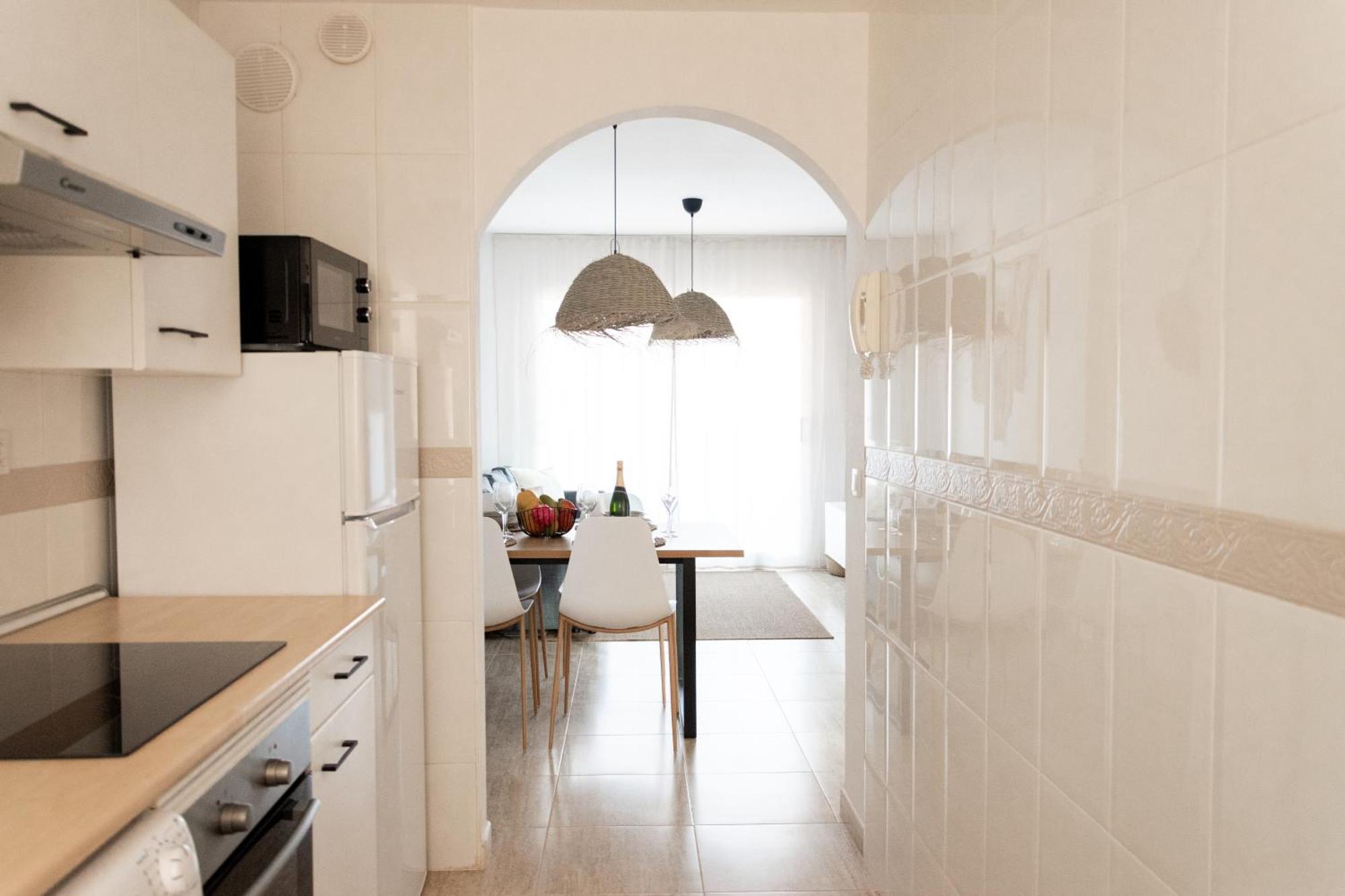 Apartament Casa Maanoo Parque Holandes