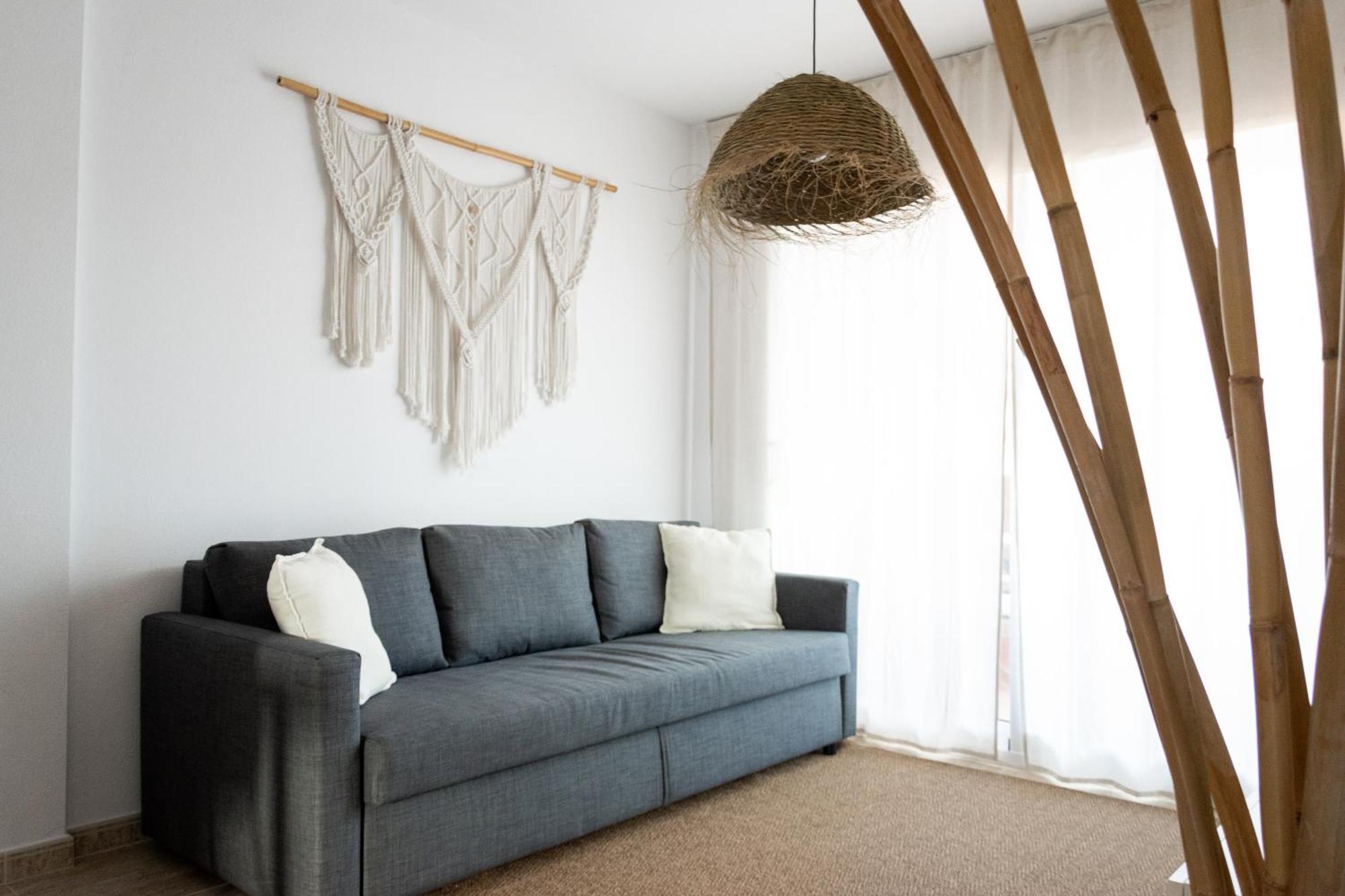 Apartament Casa Maanoo Parque Holandes
