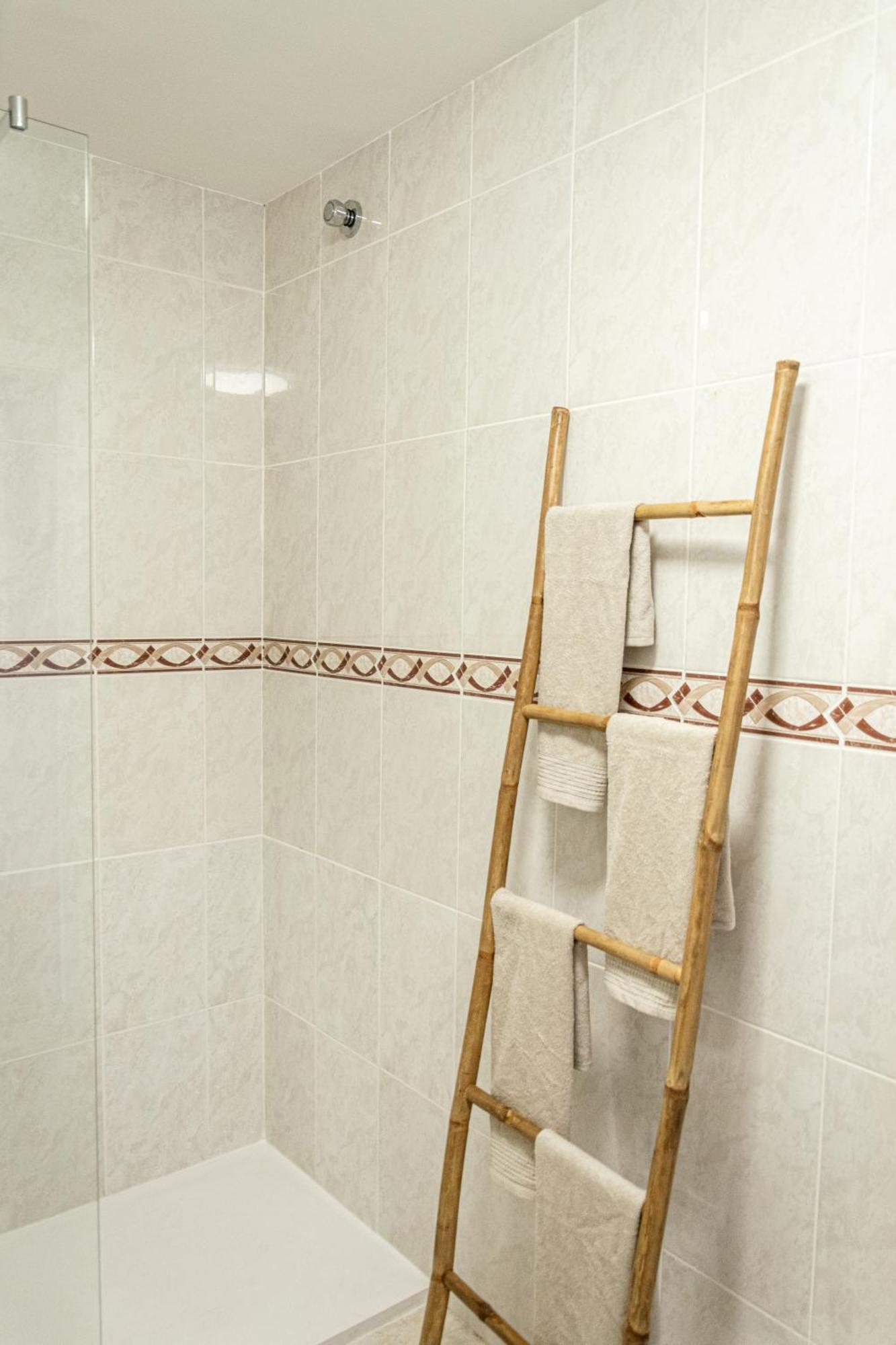 Casa Maanoo Apartament Parque Holandes