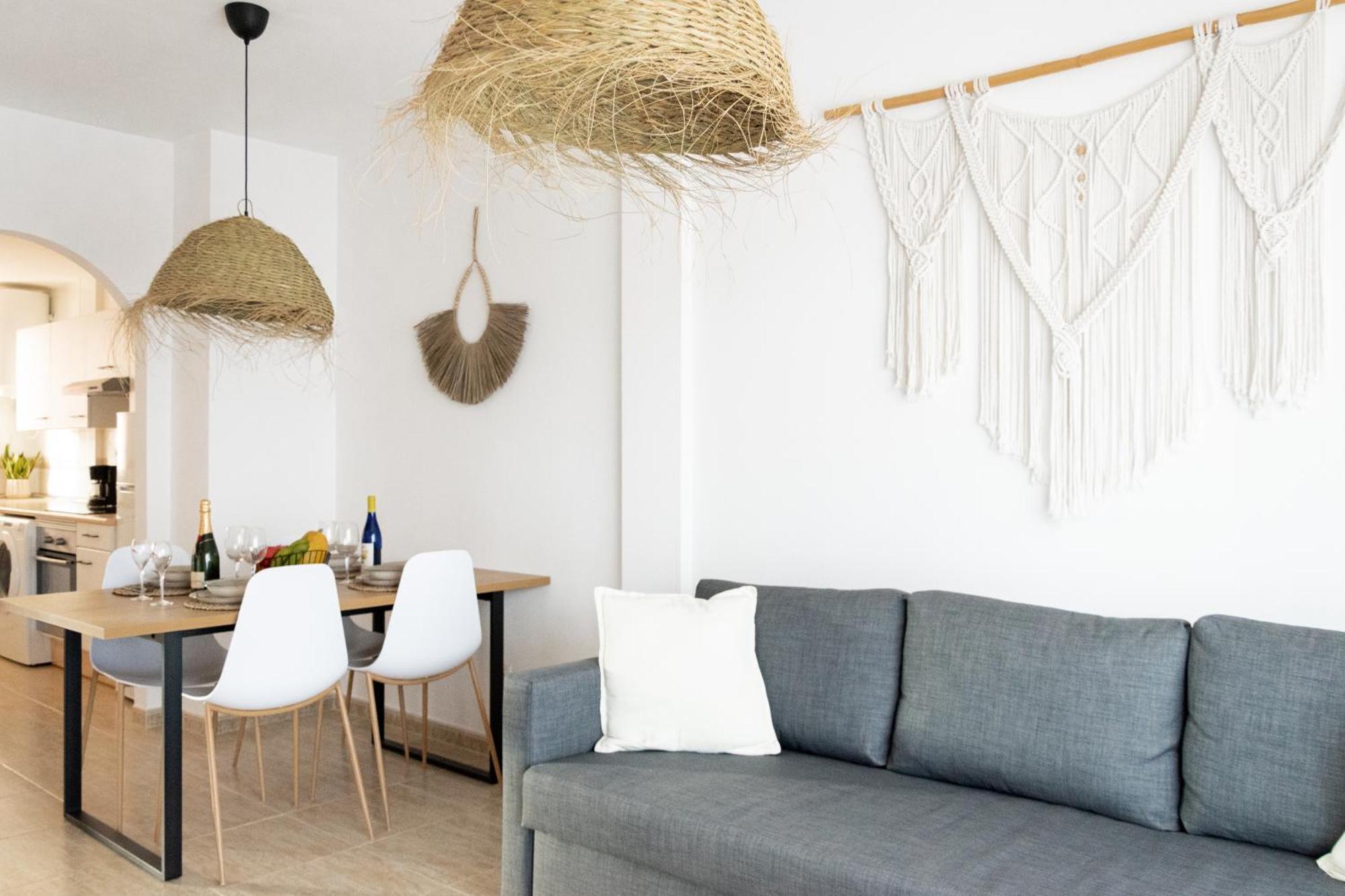 Apartament Casa Maanoo Parque Holandes