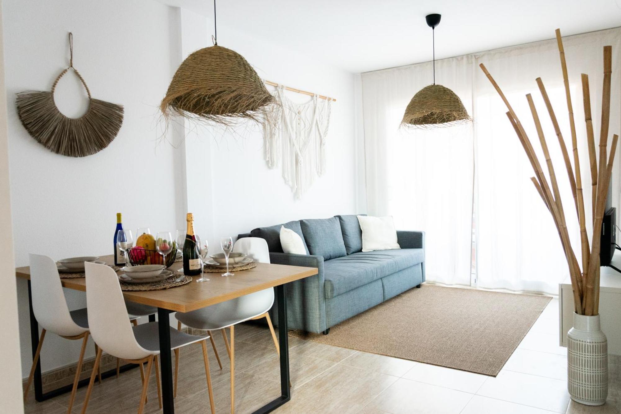 Apartament Casa Maanoo