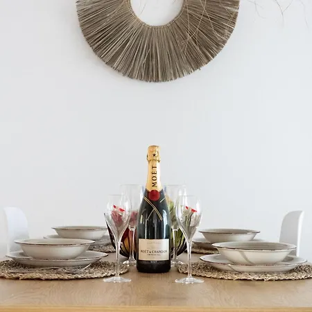Apartament Casa Maanoo Parque Holandes Zewnętrze zdjęcie