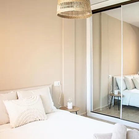 Apartament Casa Maanoo Parque Holandes Zewnętrze zdjęcie