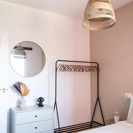 Apartament Casa Maanoo Parque Holandes Zewnętrze zdjęcie