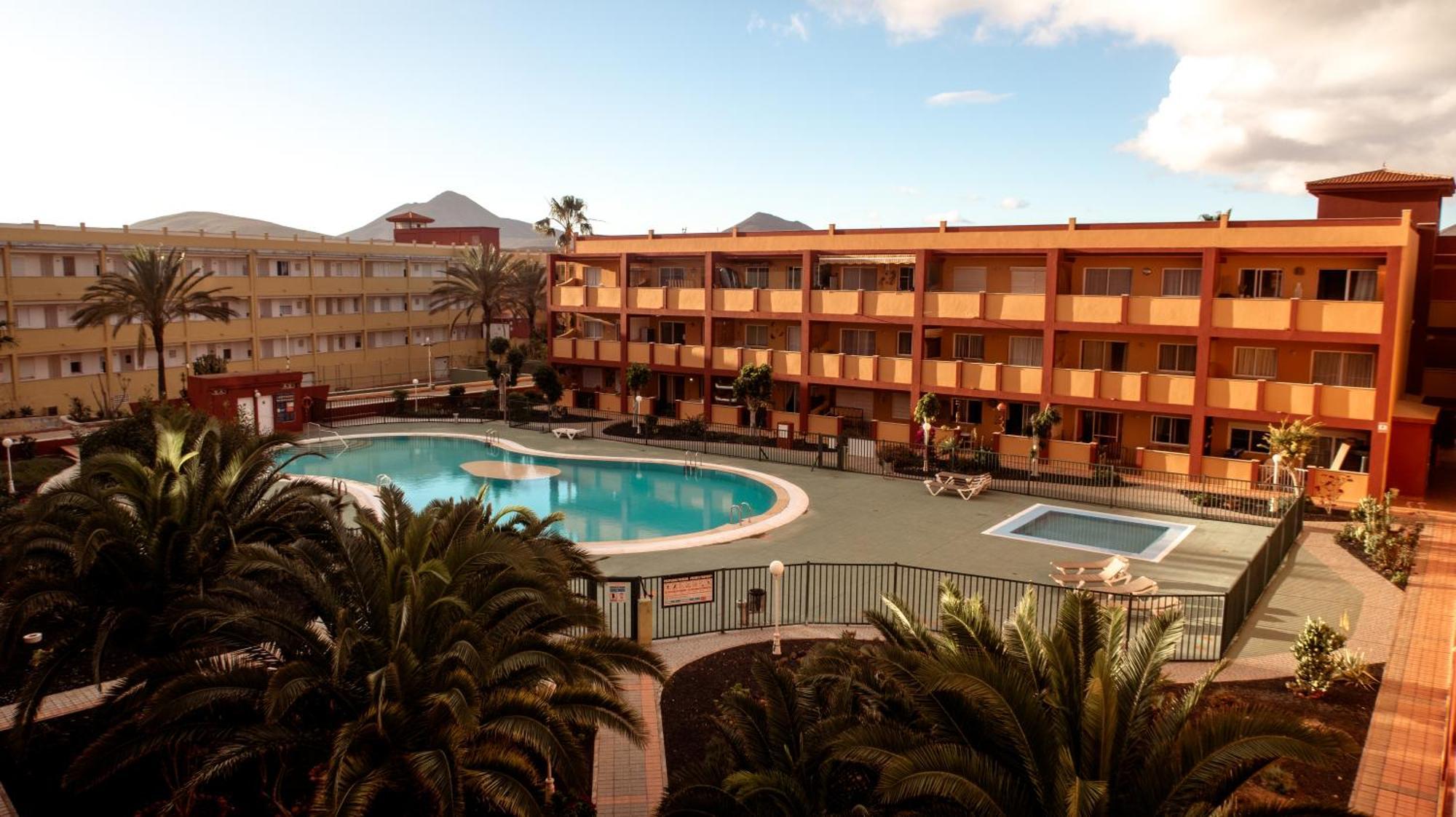Appartement Casa Maanoo
