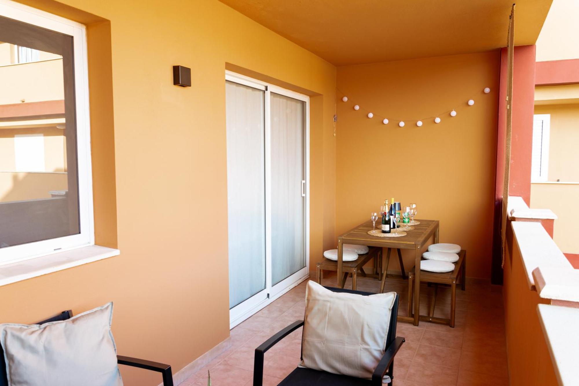 Appartement Casa Maanoo