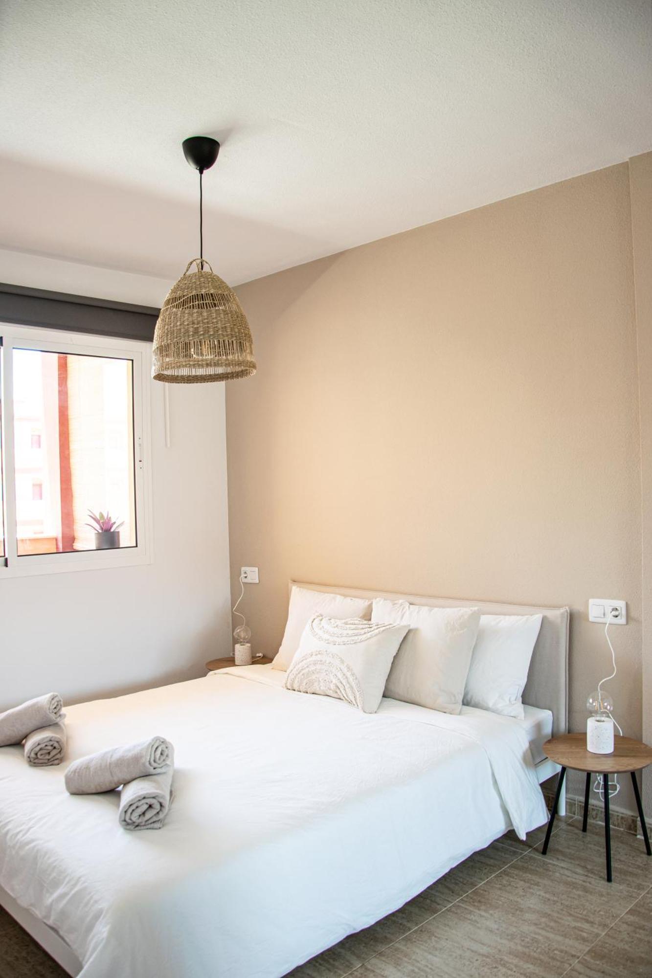 Casa Maanoo Appartement *