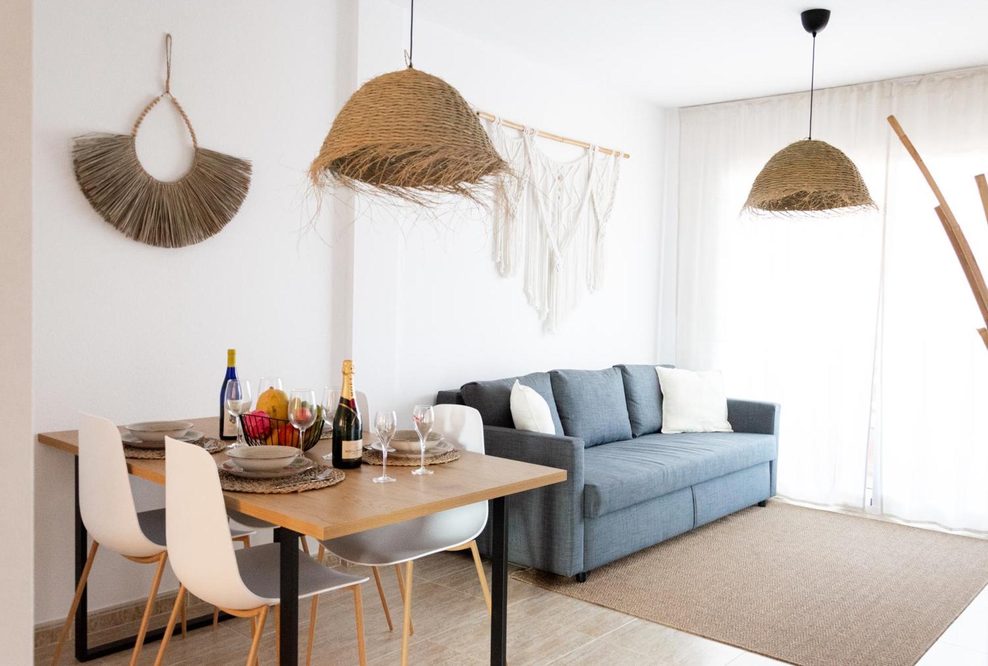 Appartement Casa Maanoo *