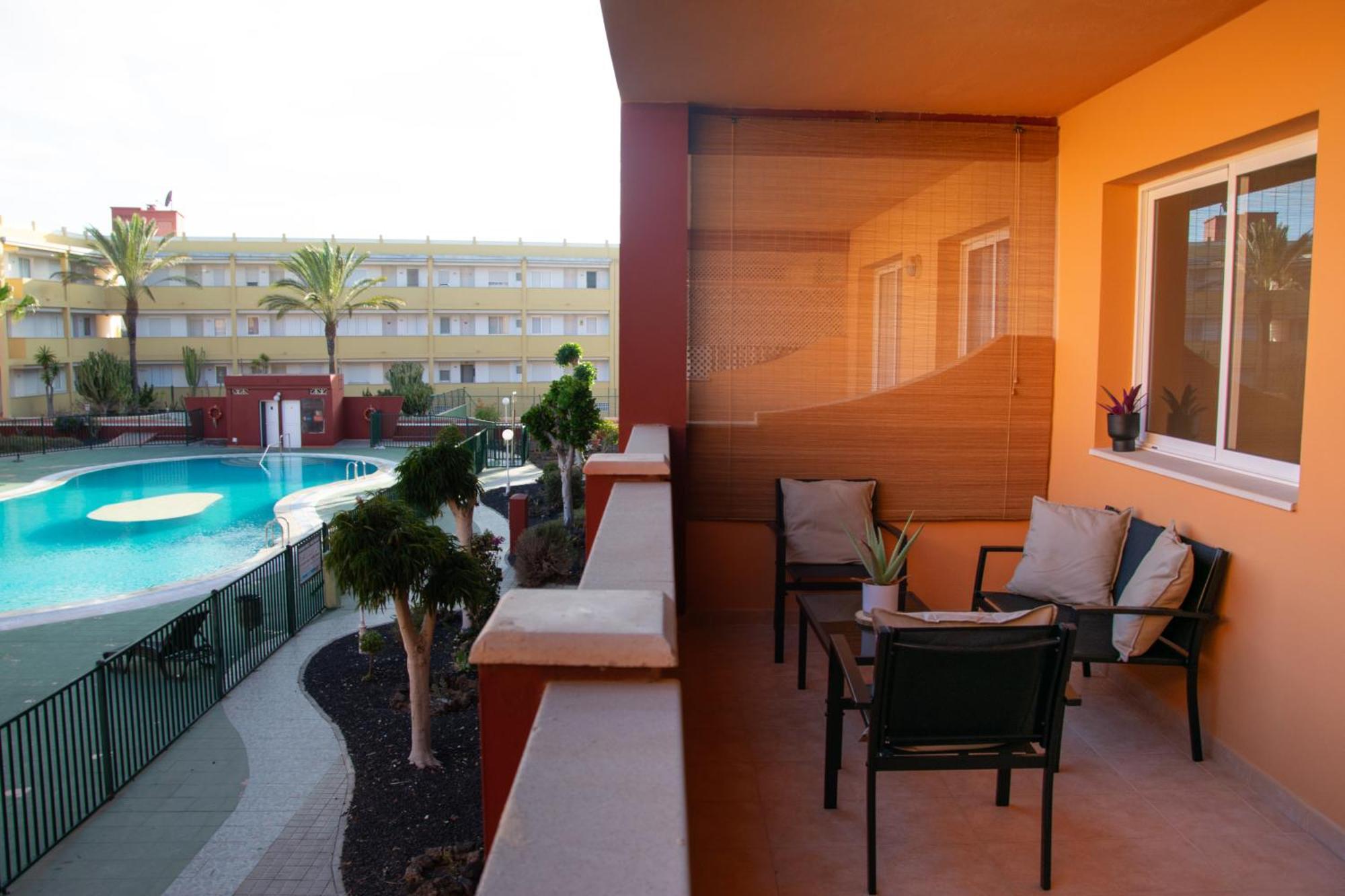 Casa Maanoo * Parque Holandes