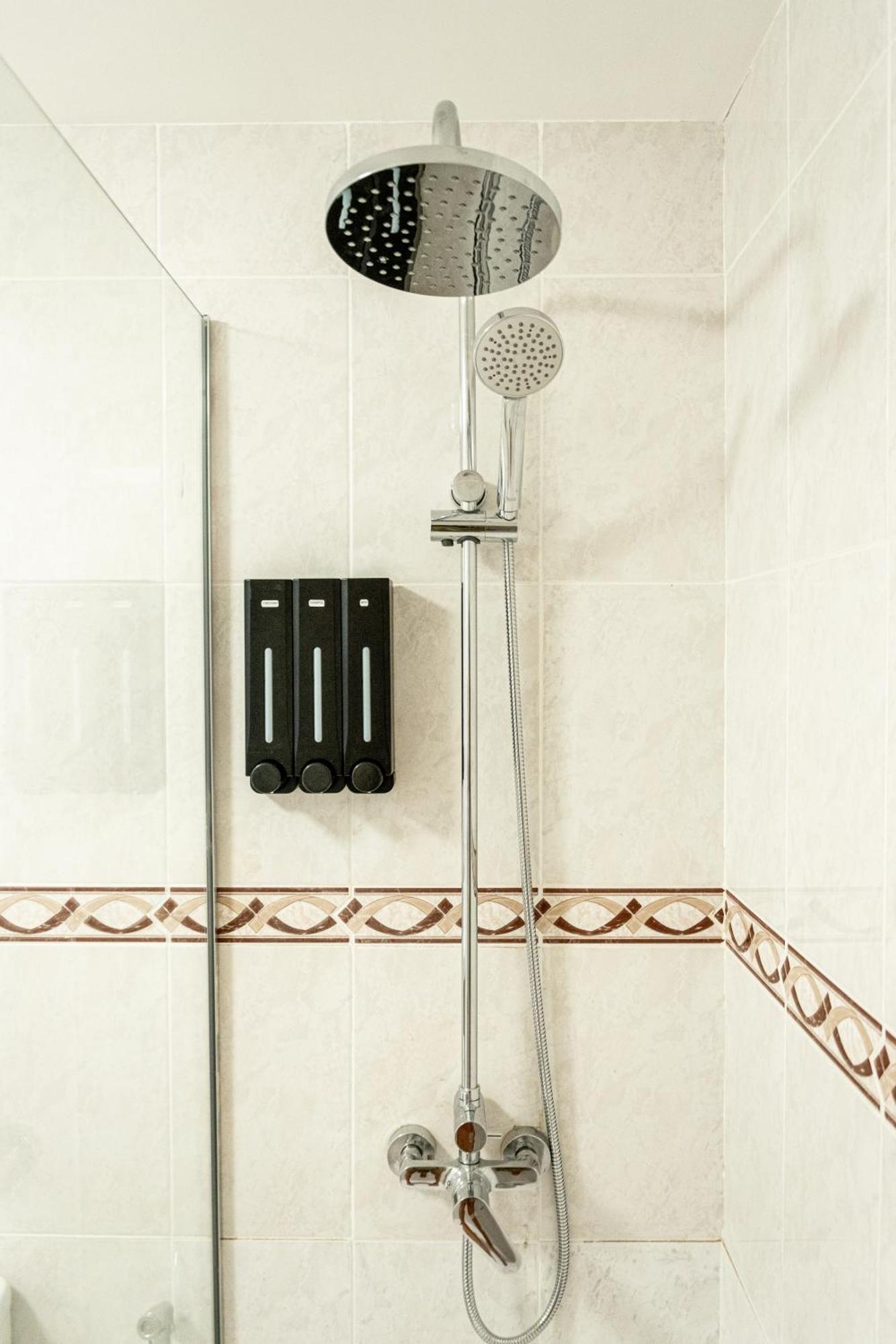 Appartement Casa Maanoo *