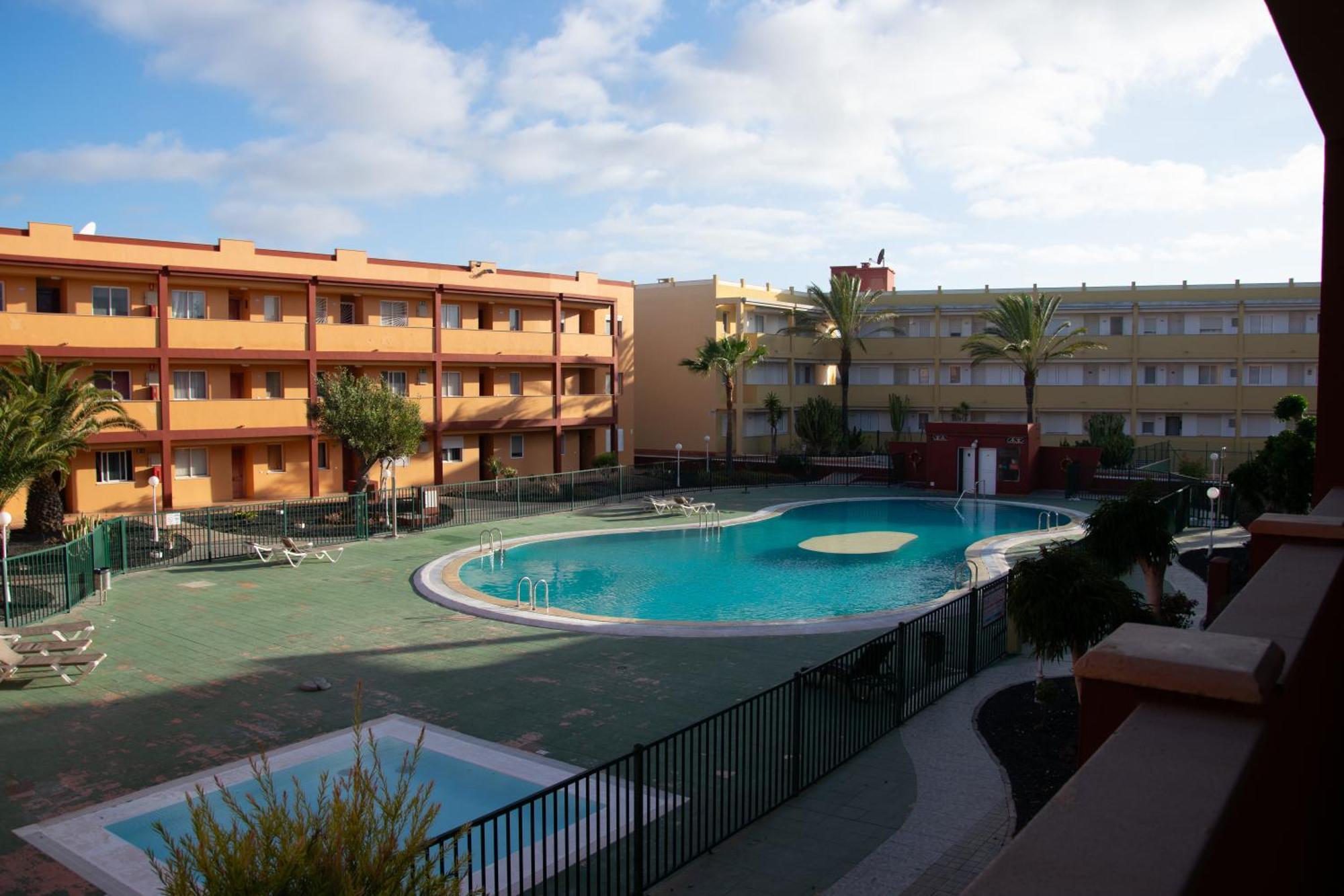 Casa Maanoo Appartement Parque Holandes