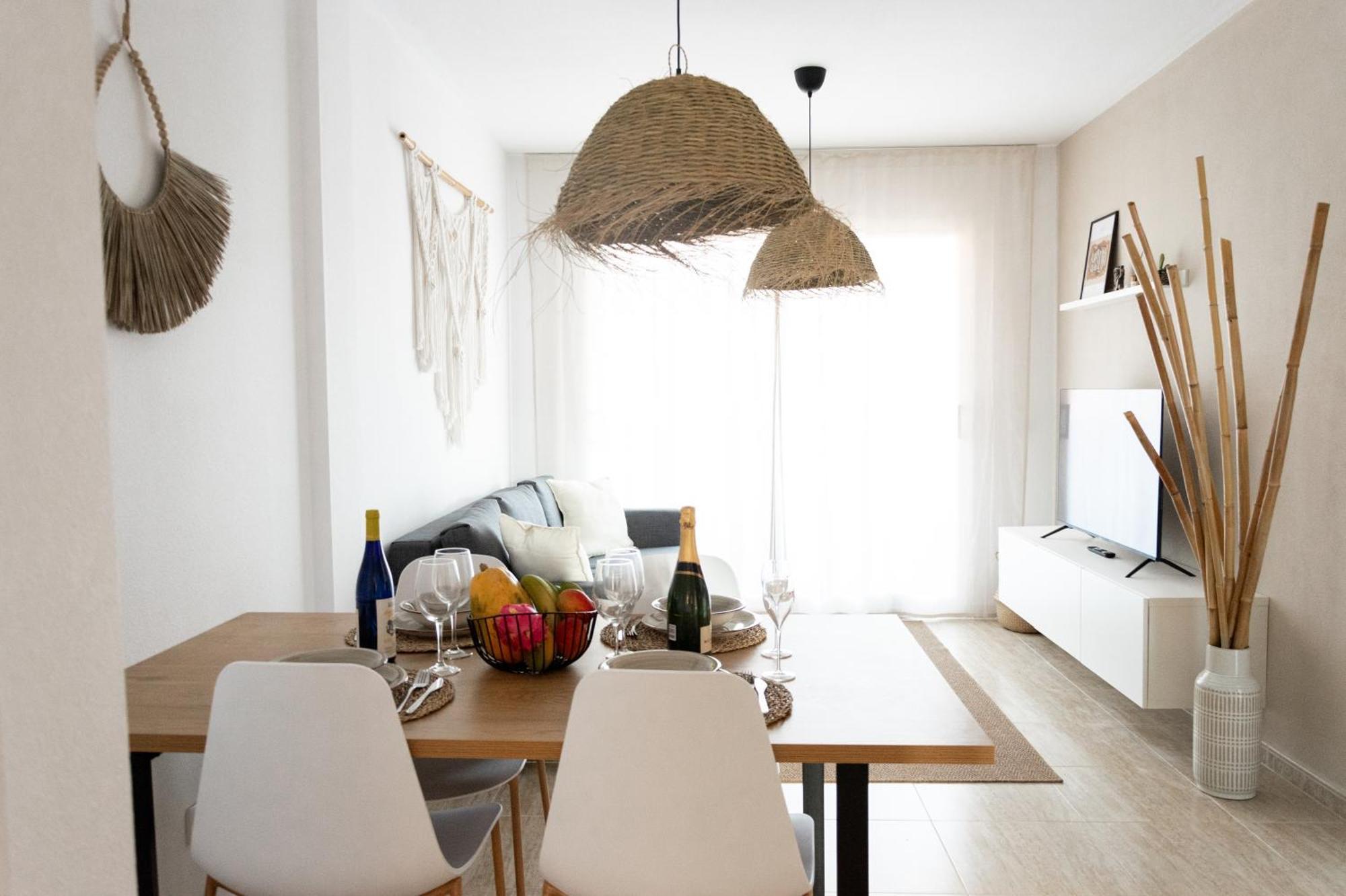 Appartement Casa Maanoo Parque Holandes